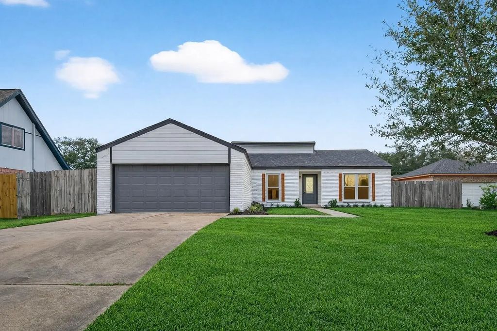 13110 Naples Lane, Stafford