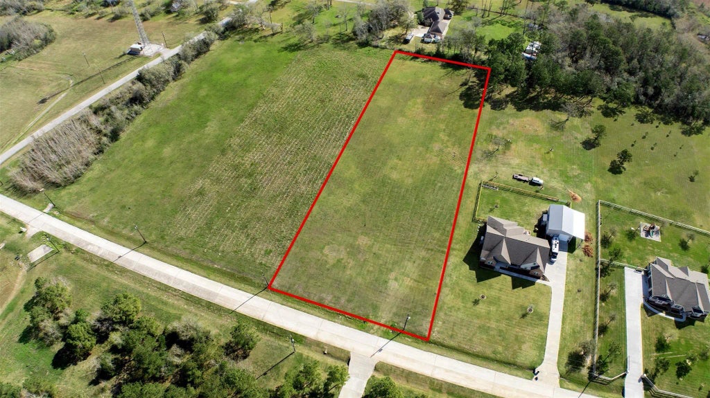 1223 Avenue J, Santa Fe