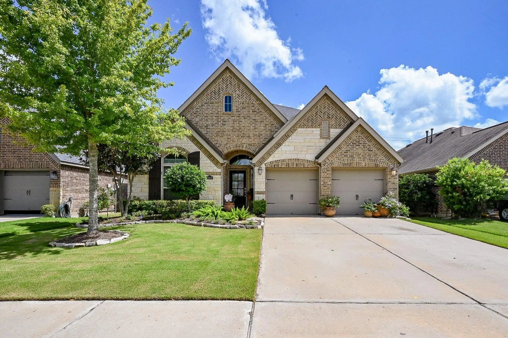 23322 Peareson Bend Lane, Richmond