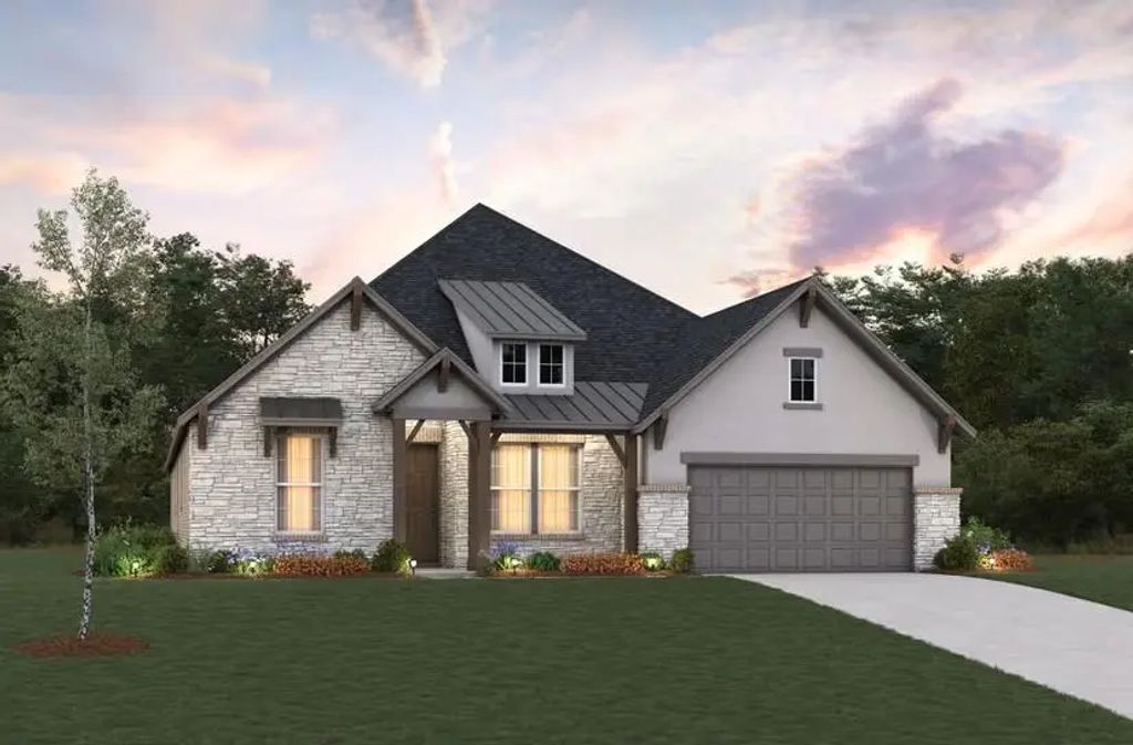 18727 Valencia Tangelo Street, Manvel