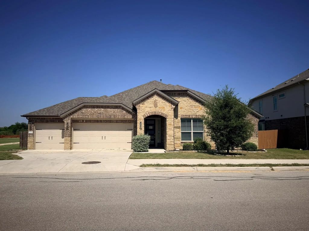 16824 Aventura Avenue, Pflugerville
