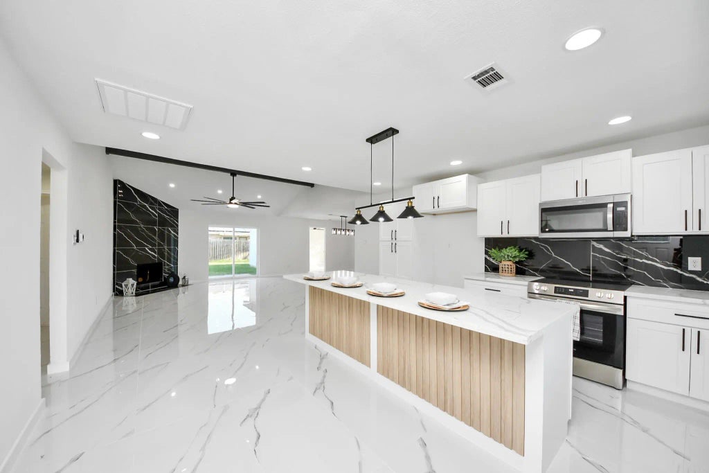 22718 Carter Moir Lane, Katy