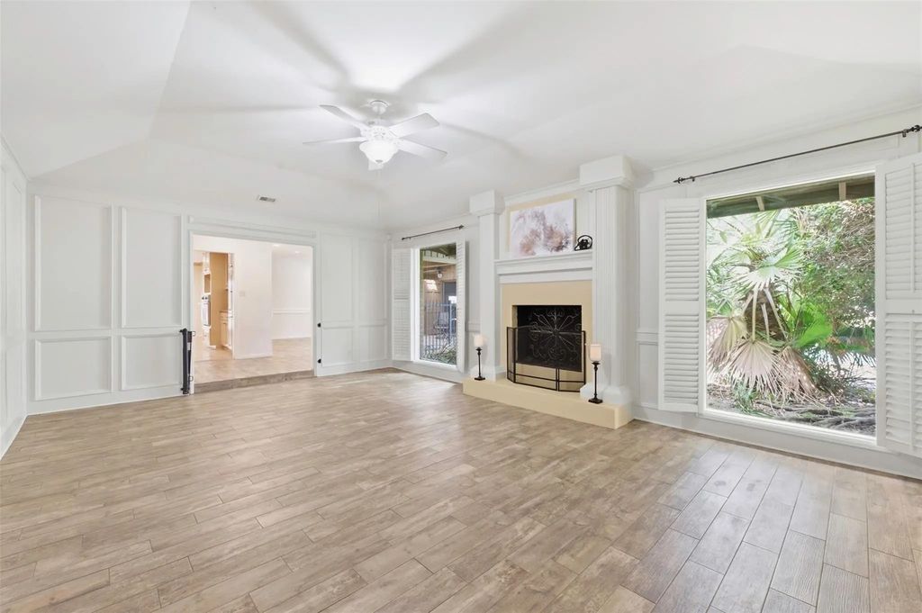 2206 Nantucket Drive B, Houston