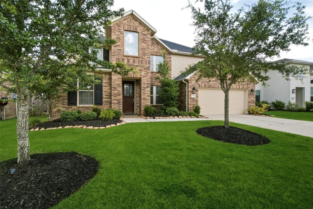 710 Turner Cove Court, La Porte