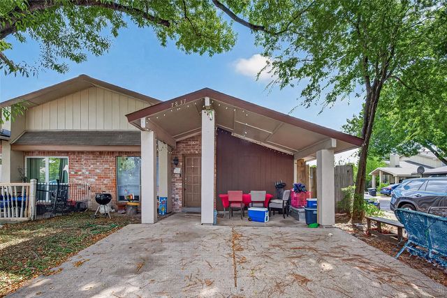7837 Pacific Pearl Street, Houston