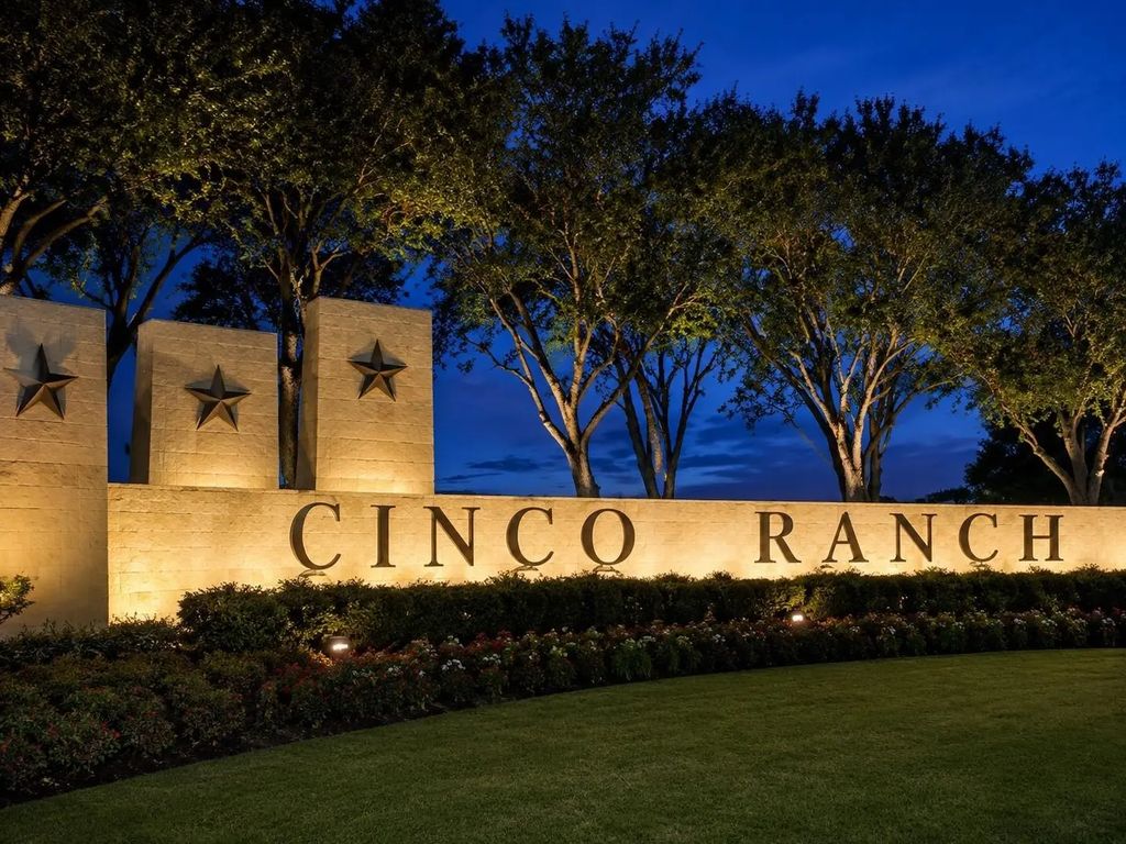 28426 Tanner Crossing Lane, Katy
