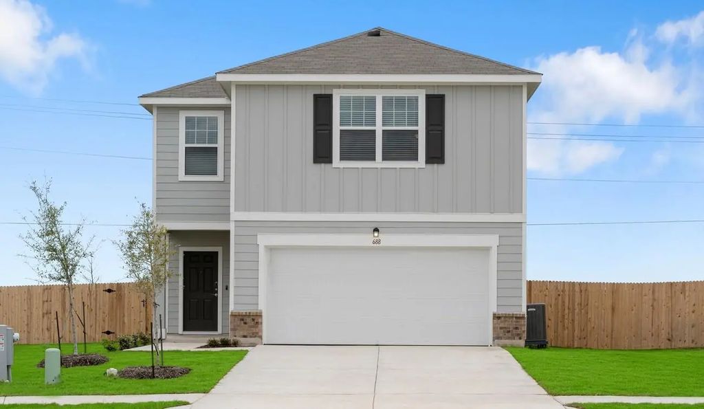 8338 Vacek Crossing Way, Richmond