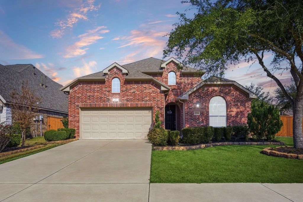 17014 Wellinghoff Court, Richmond