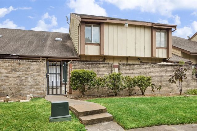 12522 Newbrook Drive, Houston