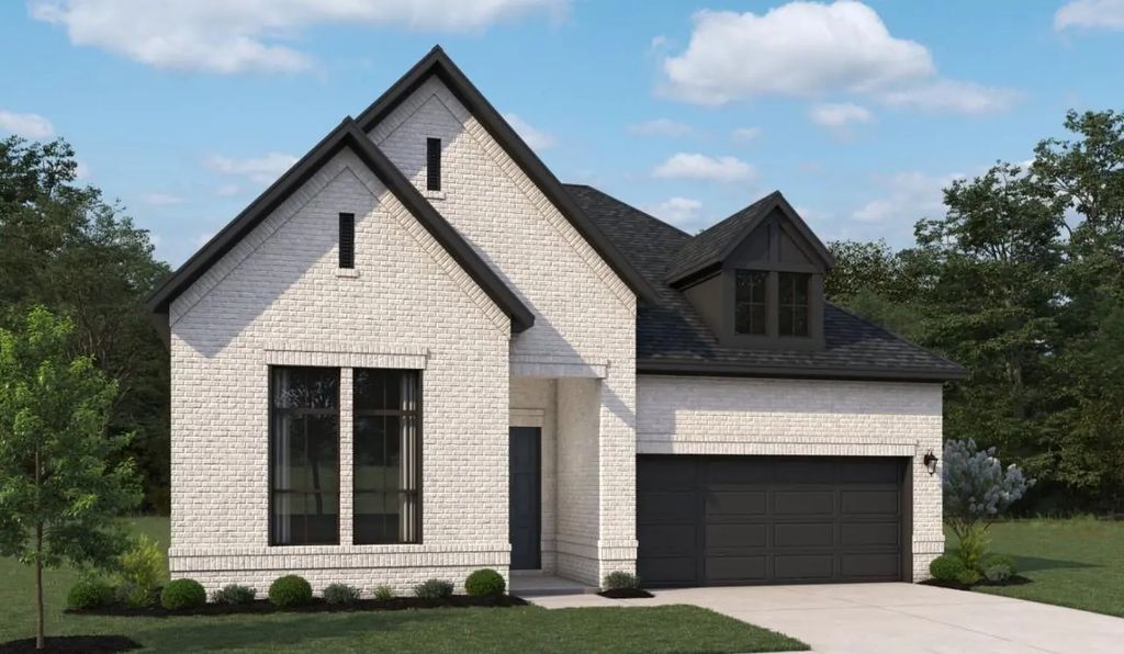 24722 Lilypad Lake Road, Katy
