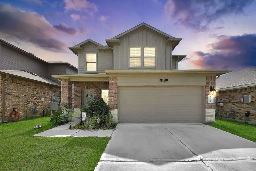 14533 Valley Ridge Drive, New Caney