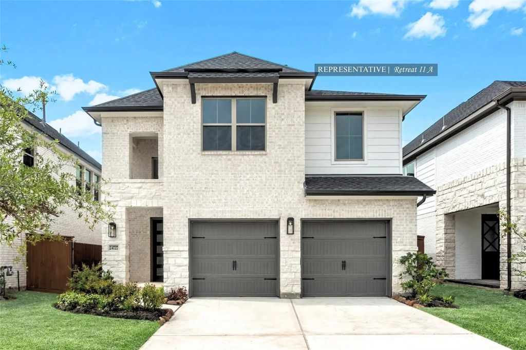 26719 Stardust Meadow Court, Richmond