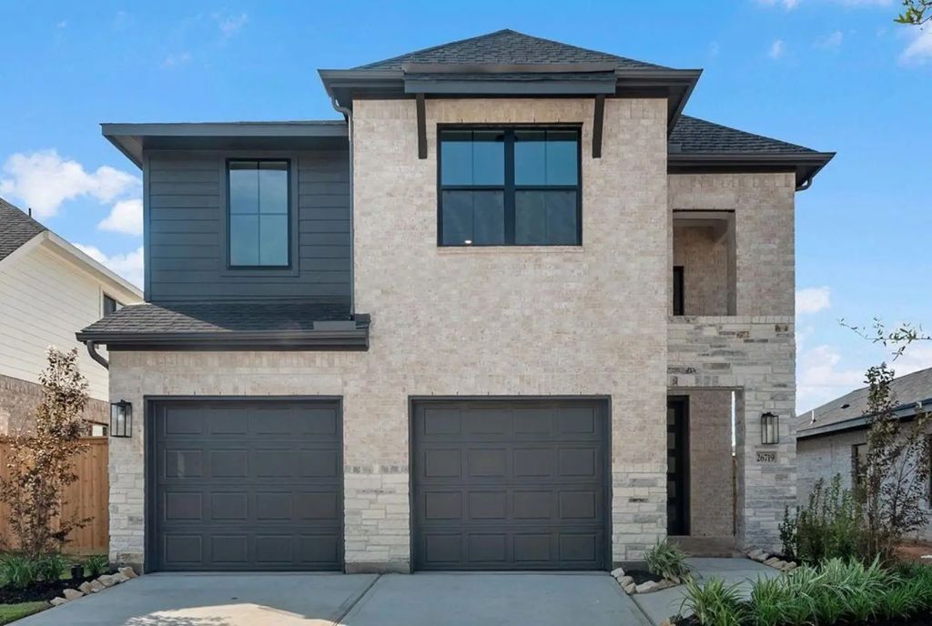 26719 Stardust Meadow Court, Richmond