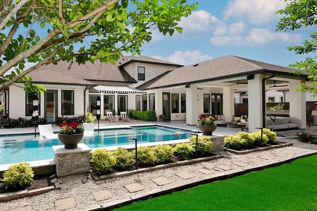2017 Bennet Lane, Conroe