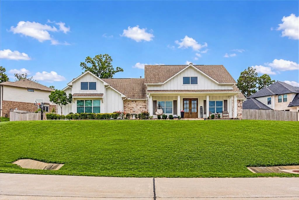 40864 Wesson Lane, Magnolia