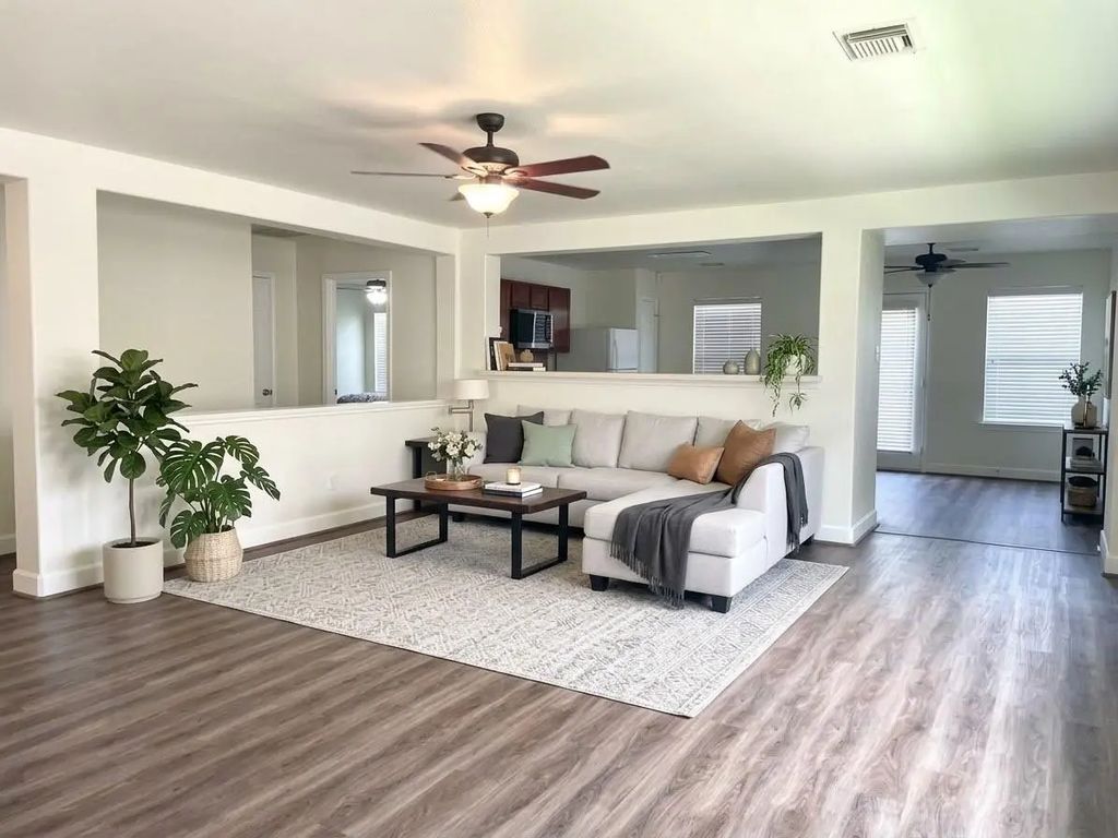 18110 Jills Way Lane, Cypress