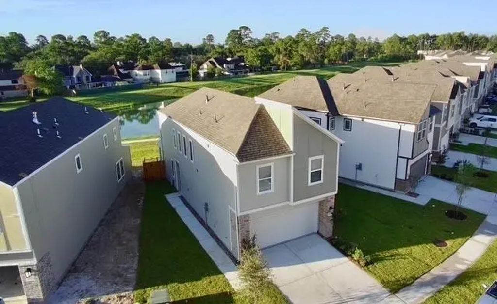 19970 Emerald Bend Way, Humble