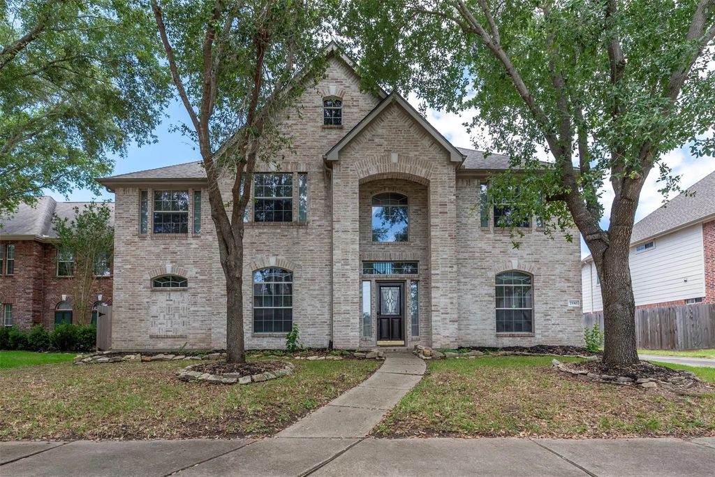 7330 Kainer Springs Lane, Richmond