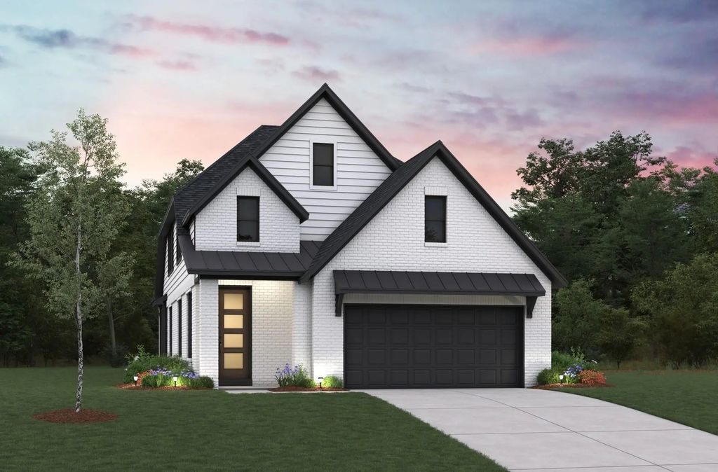 2803 Elm Creek Way, Iowa Colony