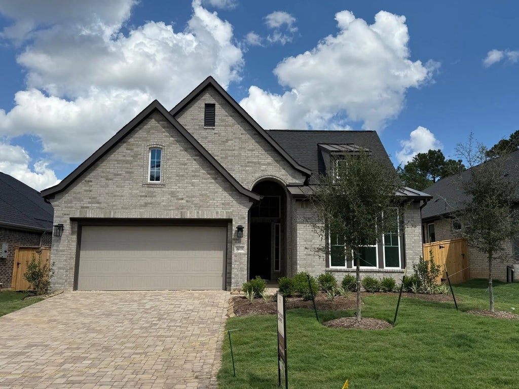 26026 S Outrider Banks, Montgomery