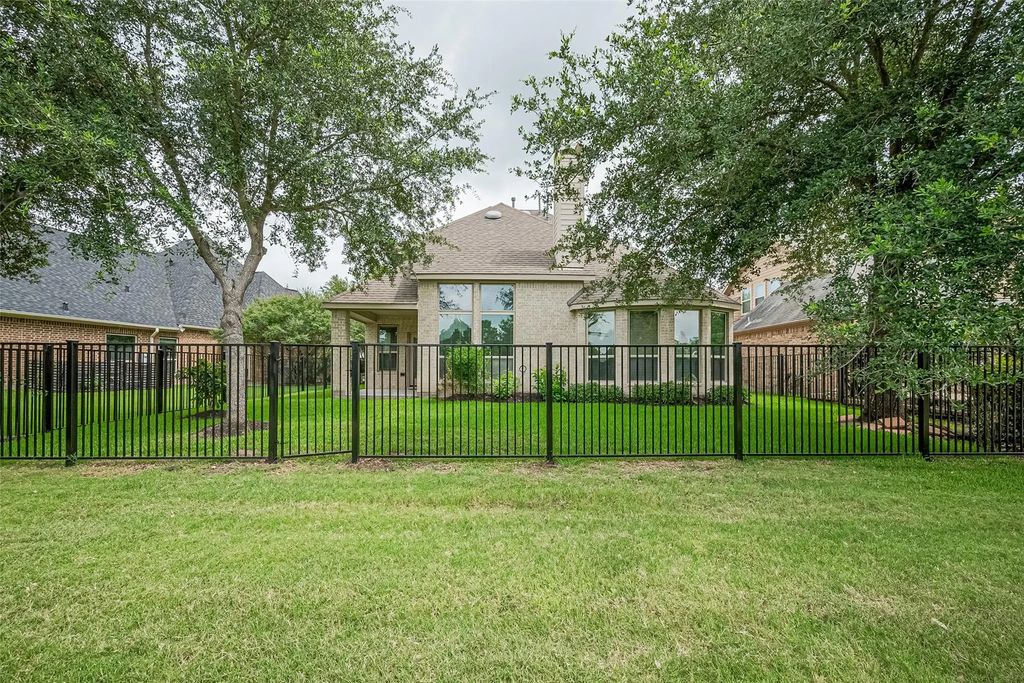 19339 Oxford Haven Drive, Cypress