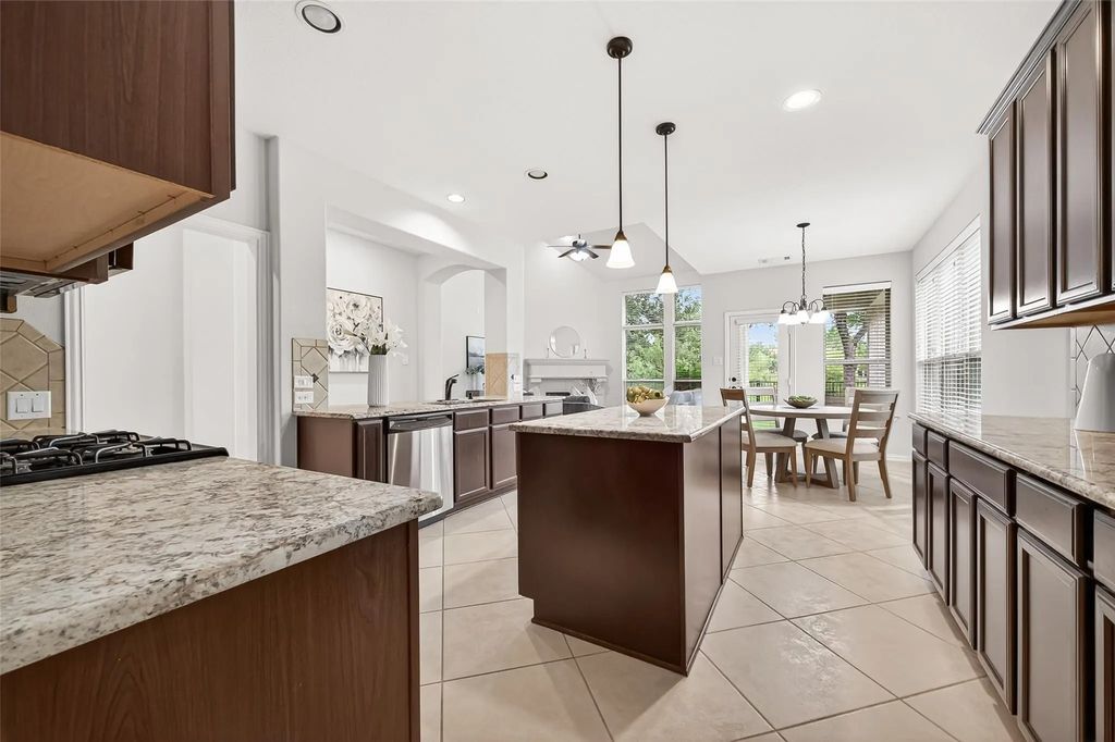 19339 Oxford Haven Drive, Cypress