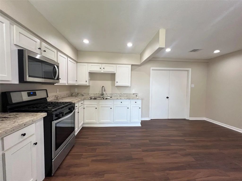 1131 Globe Street, Houston