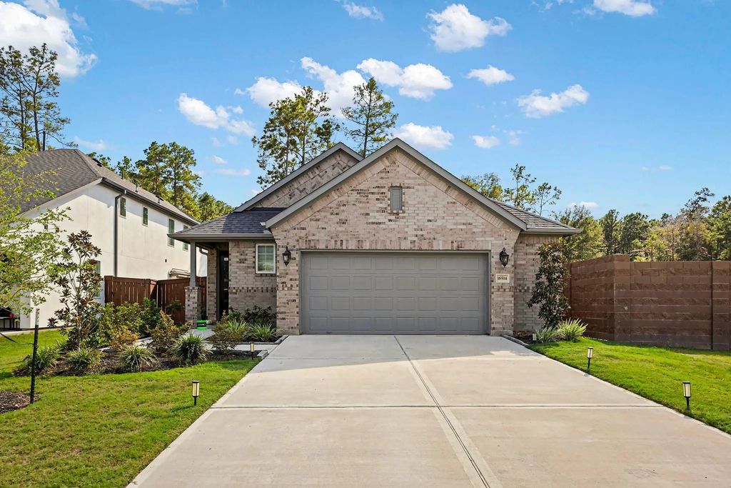 16514 Cub Creek Court, Conroe