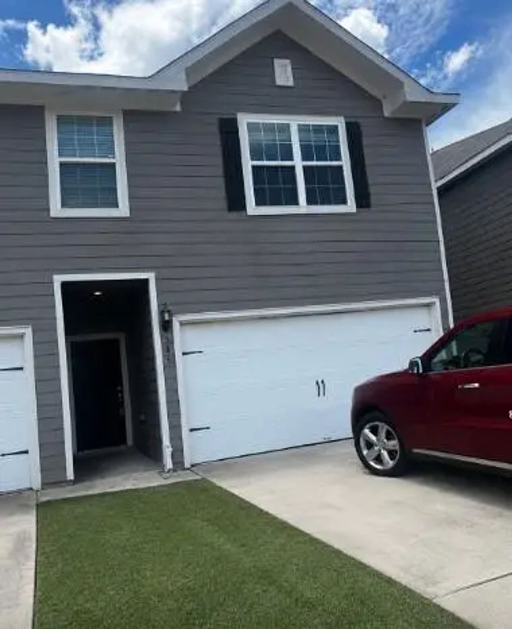 545 Bains Street, Brookshire
