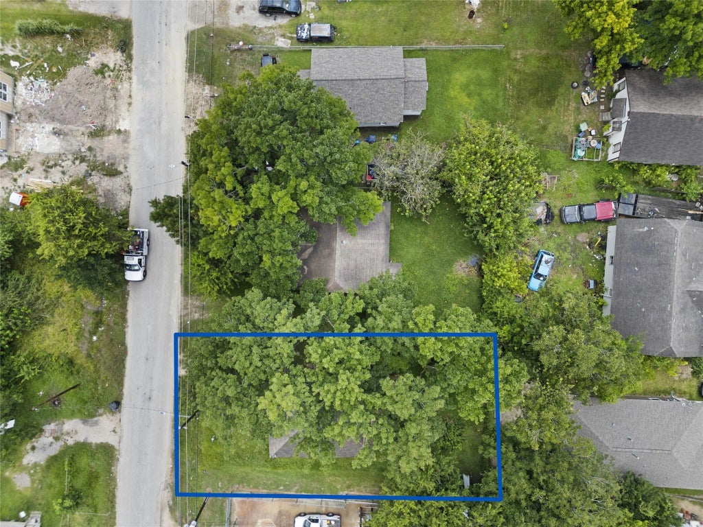 7339 Phillips Street, Houston