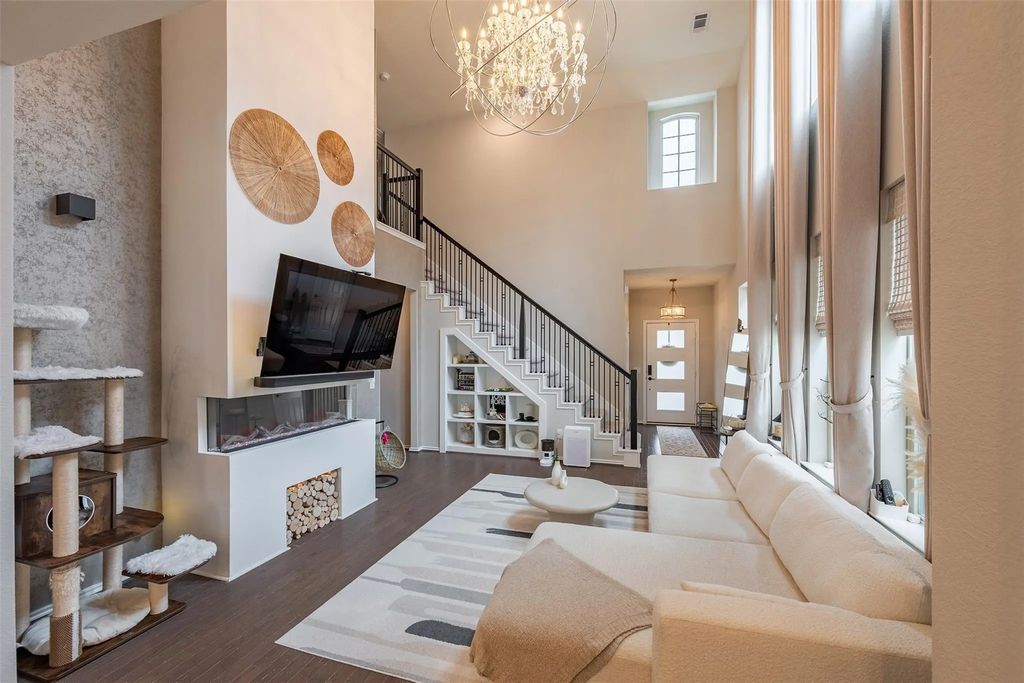 3416 Ovids Orchard Drive, Houston
