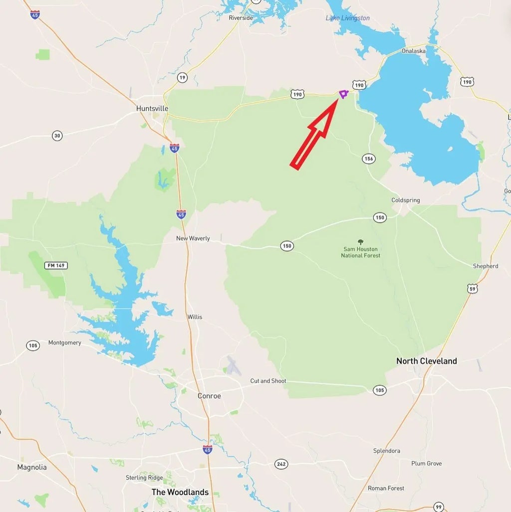 P#3 - Tbd Us-190, Point Blank