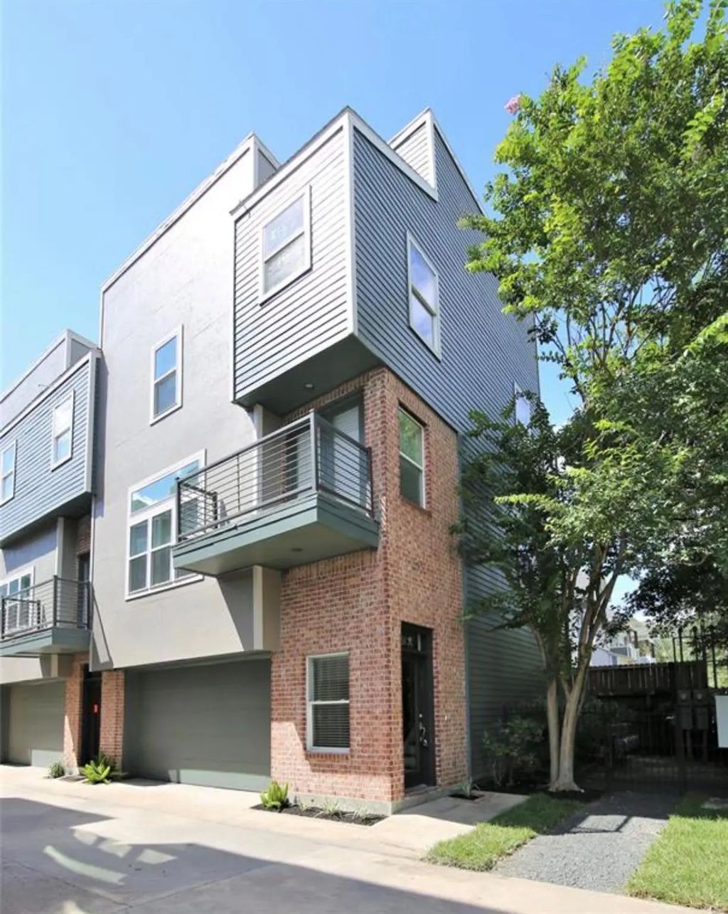 637 Rutland Street 6, Houston