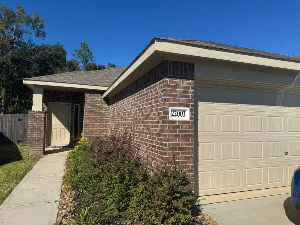 22003 Birchwood River Trail, New Caney