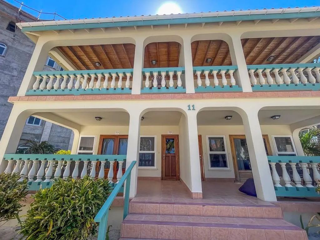 Belizean Shores Resorts 11b, 