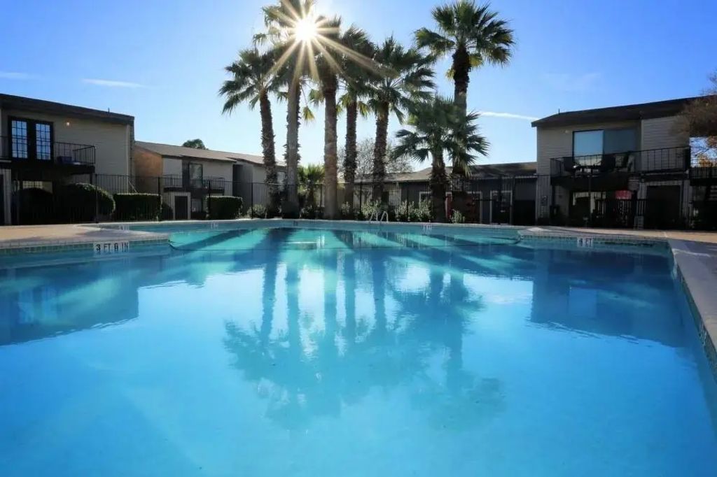 8000 Midcrown Drive 2302, San Antonio