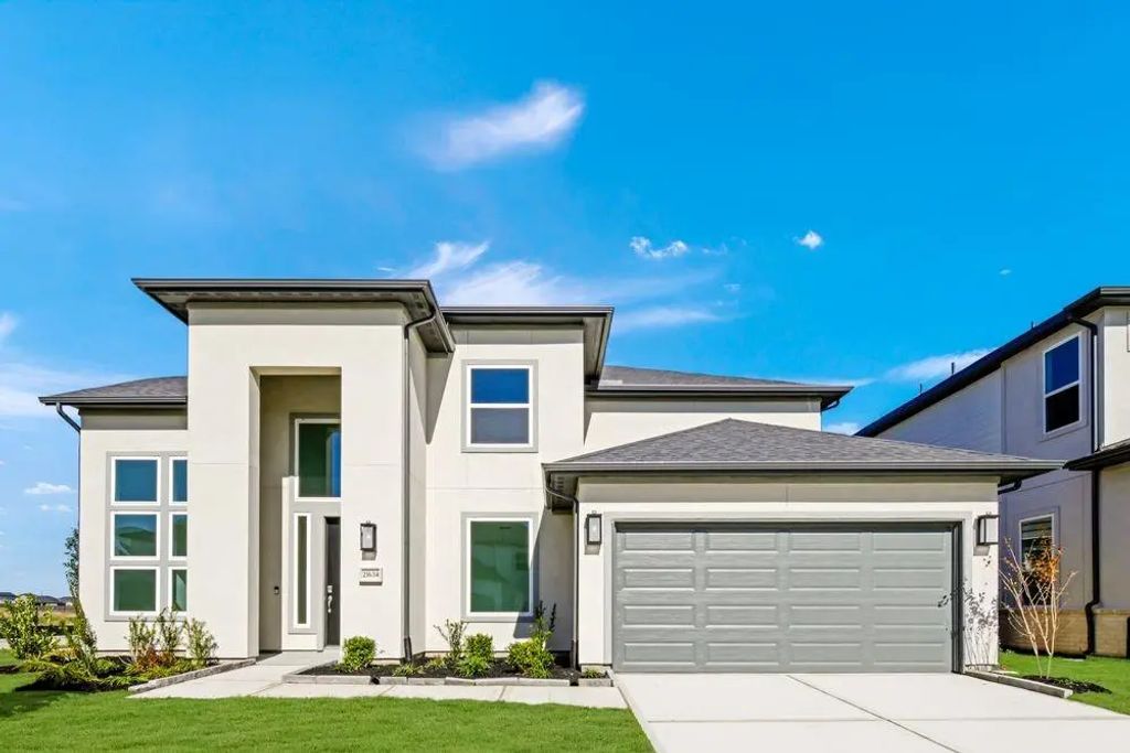 21634 Juniper Brook Drive, Cypress