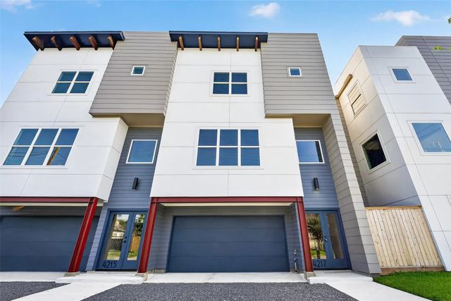 4217 Sherman Street, Houston