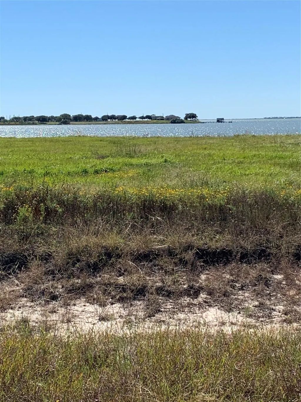 Lot 32 Fivemile Trail, Palacios