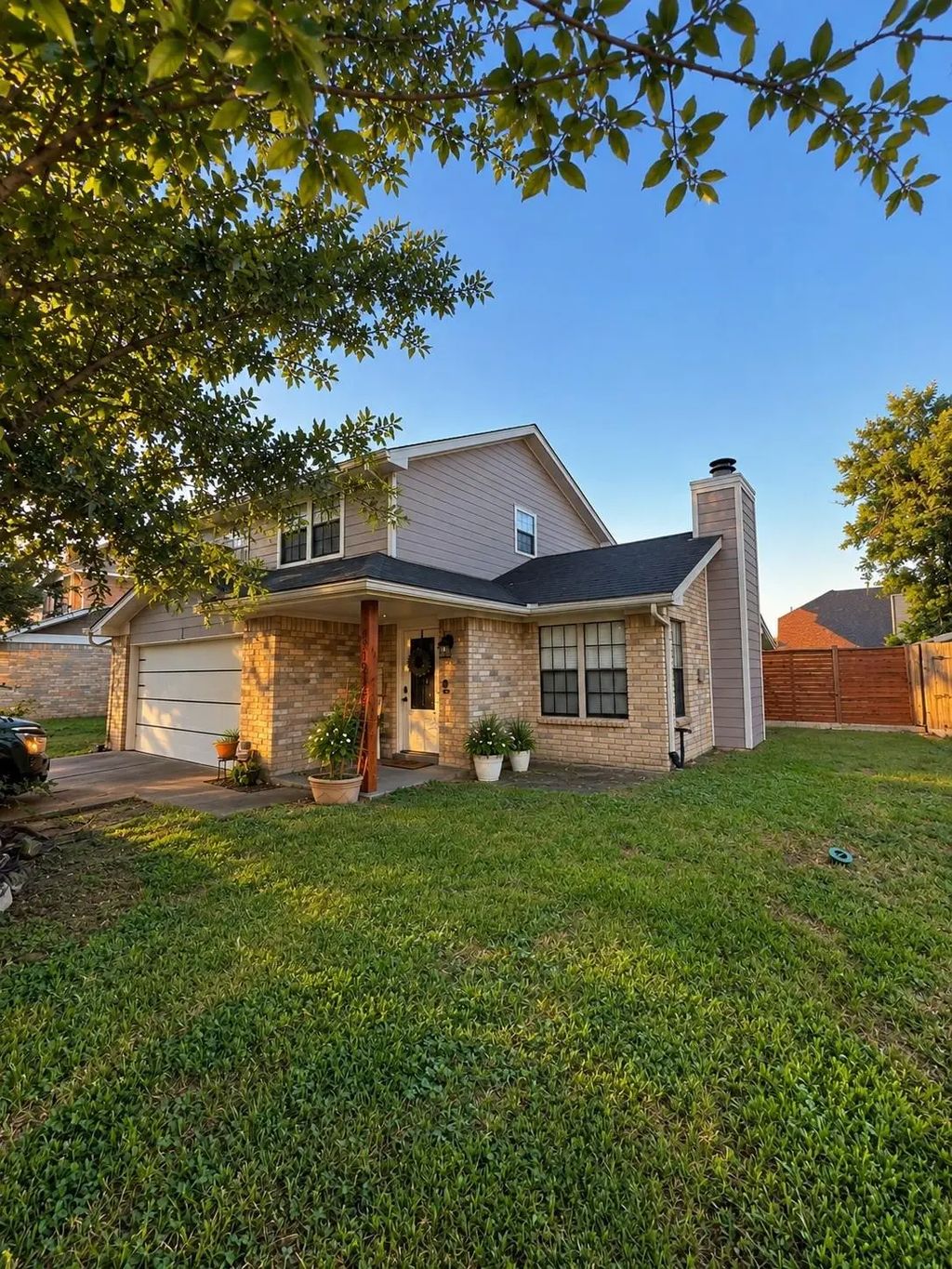 6919 Eagle Ridge Drive, Katy