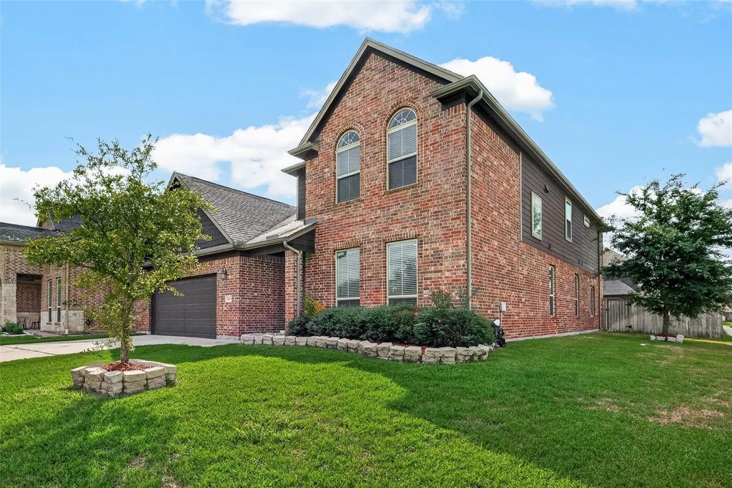 2826 Verdant Spring Trail, Katy