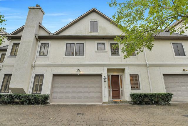 2121 Potomac Drive B, Houston