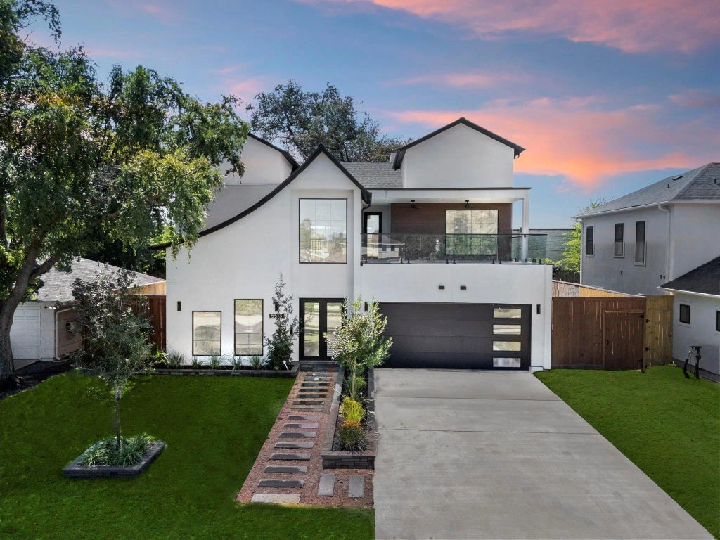 5513 Pagewood Lane, Houston