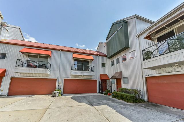 2905 Sherman Street C, Houston