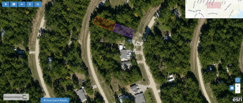 Lot 214 Jaycrest, Livingston