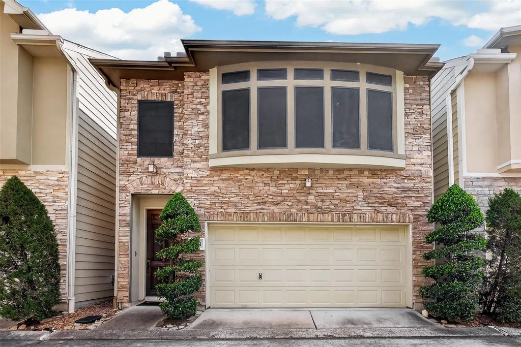 1341 Studer Street, Houston