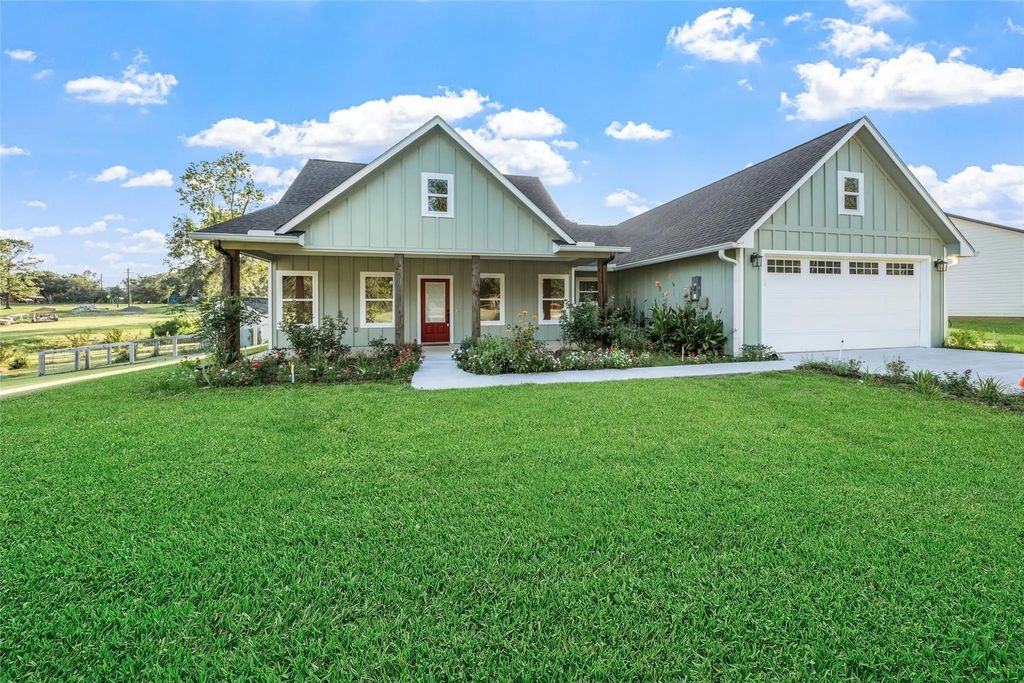 140 Faulkner Avenue, Coldspring