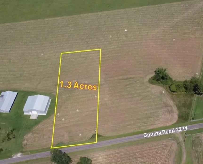 Tbd County Road 2276 Lot 3, Dayton