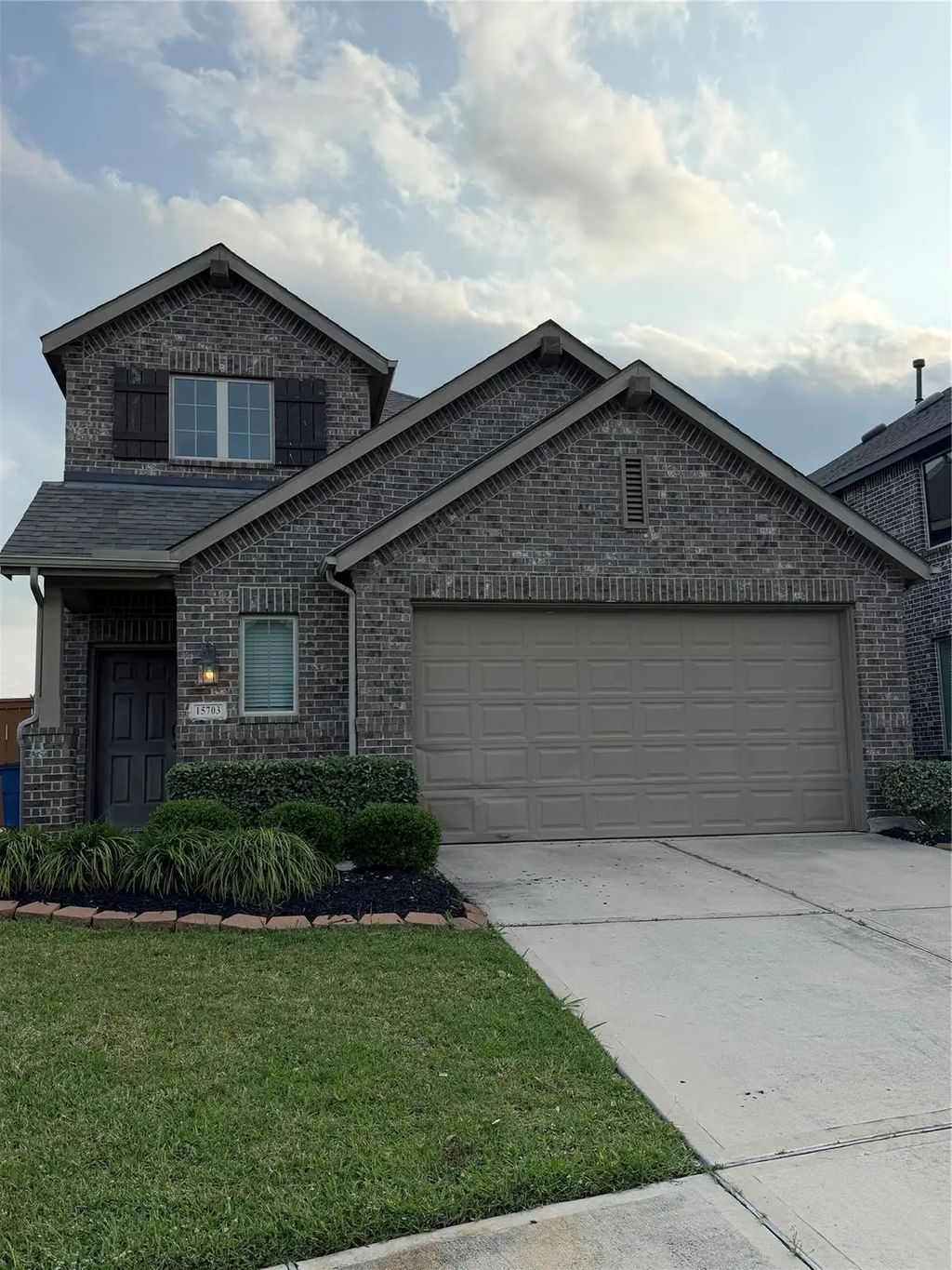 15703 Cairnwell Bend Drive, Humble