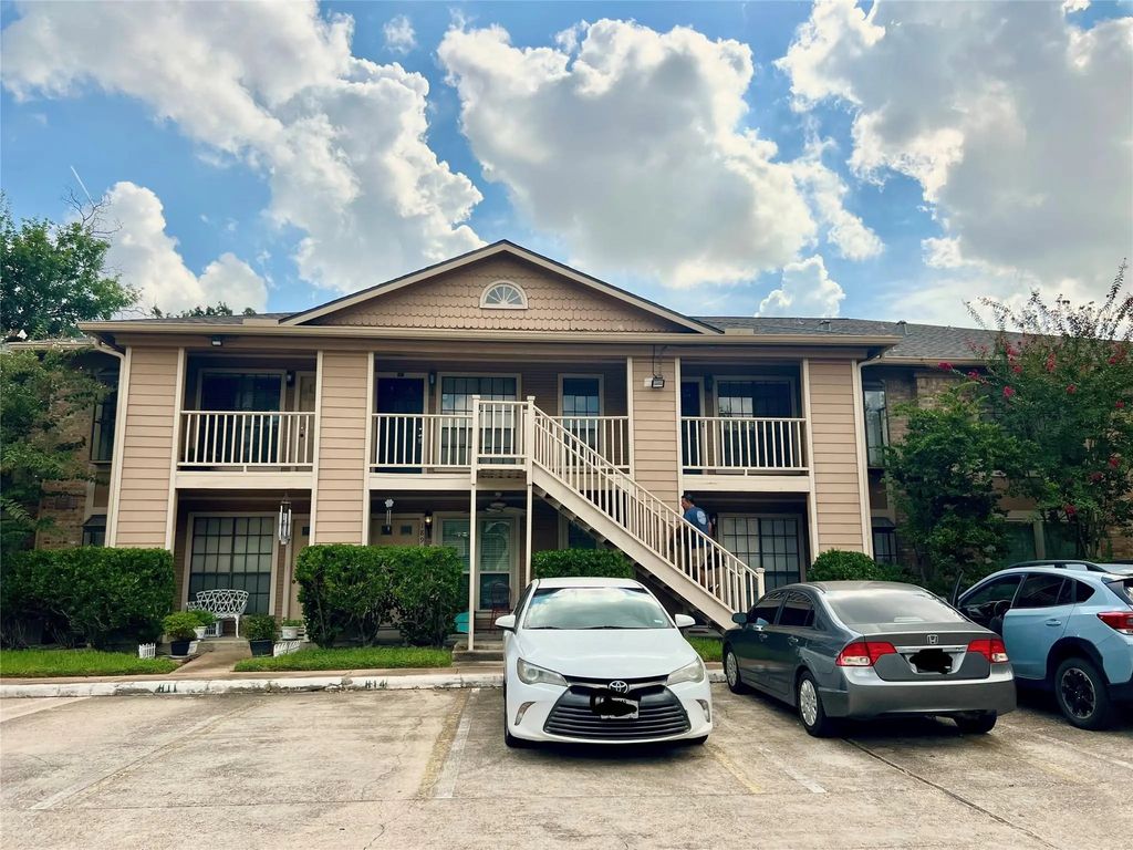 1311 Antoine Drive 190, Houston